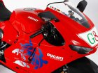 2009 Ducati Desmosedici RR G8 Special Edition